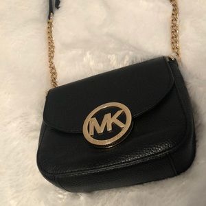 MK crossbody purse